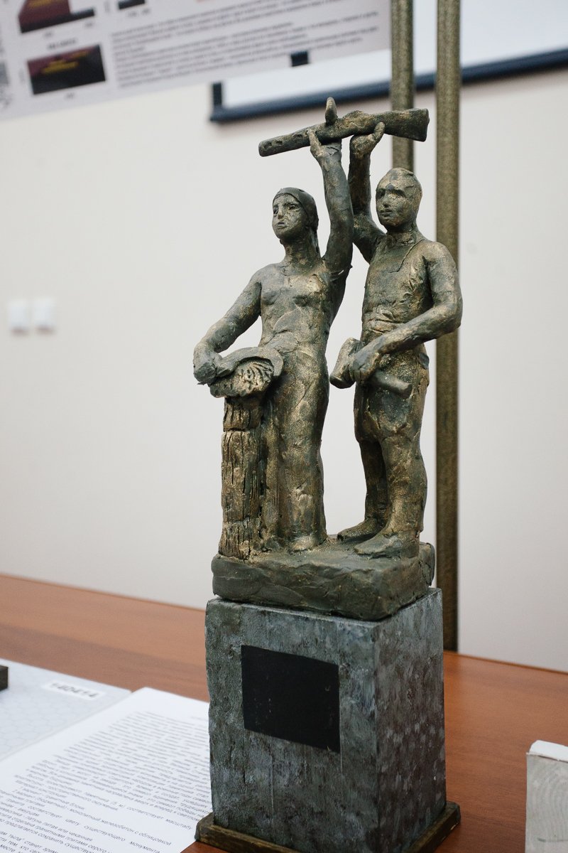 Фото: Сергей Лазовский