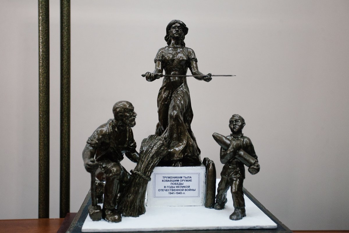 Фото: Сергей Лазовский