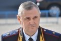 Николай Аксенов, начальник УМВД России по Амурской области
