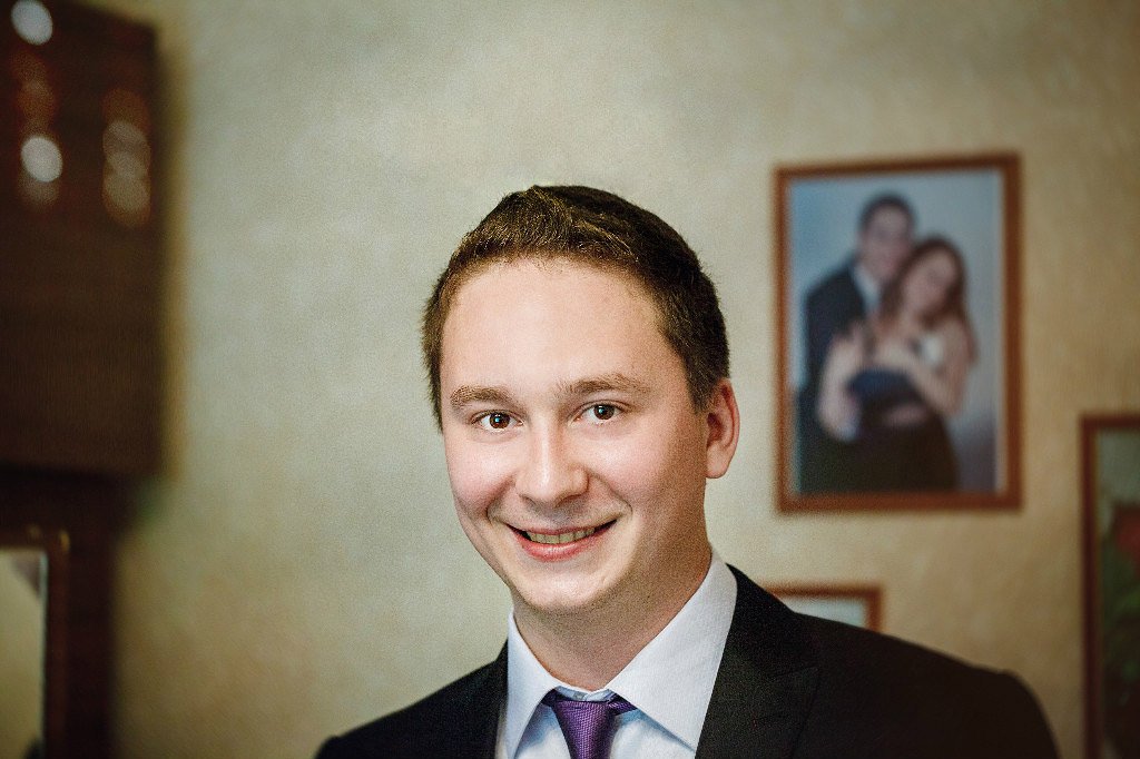 Андрей Добрый, радиоведущий