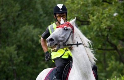 Фото: Клуб конного туризма «КонТур»