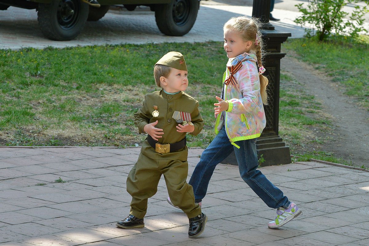 Фото: Андрей Оглезнев (архив)