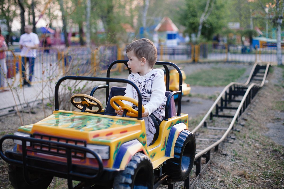 Фото: Сергей Лазовский (архив)