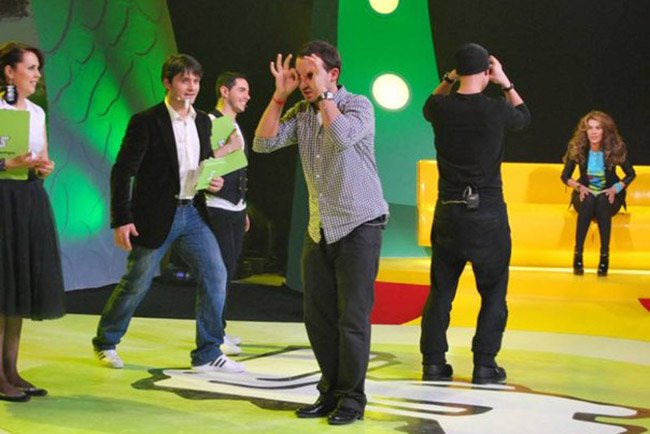 Фото: ligamol55.ru