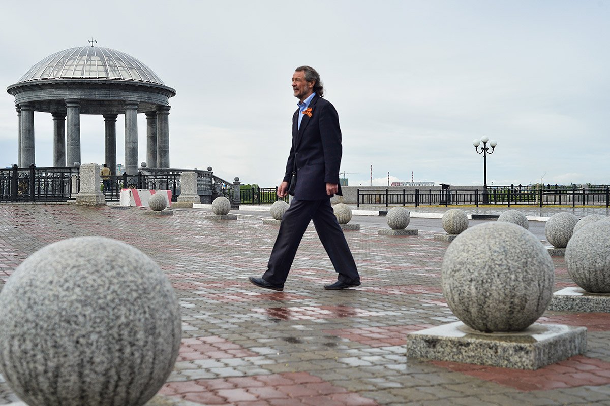 Фото: Андрей Оглезнев