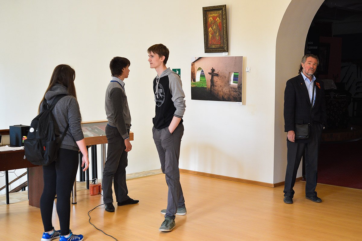 Фото: Андрей Оглезнев