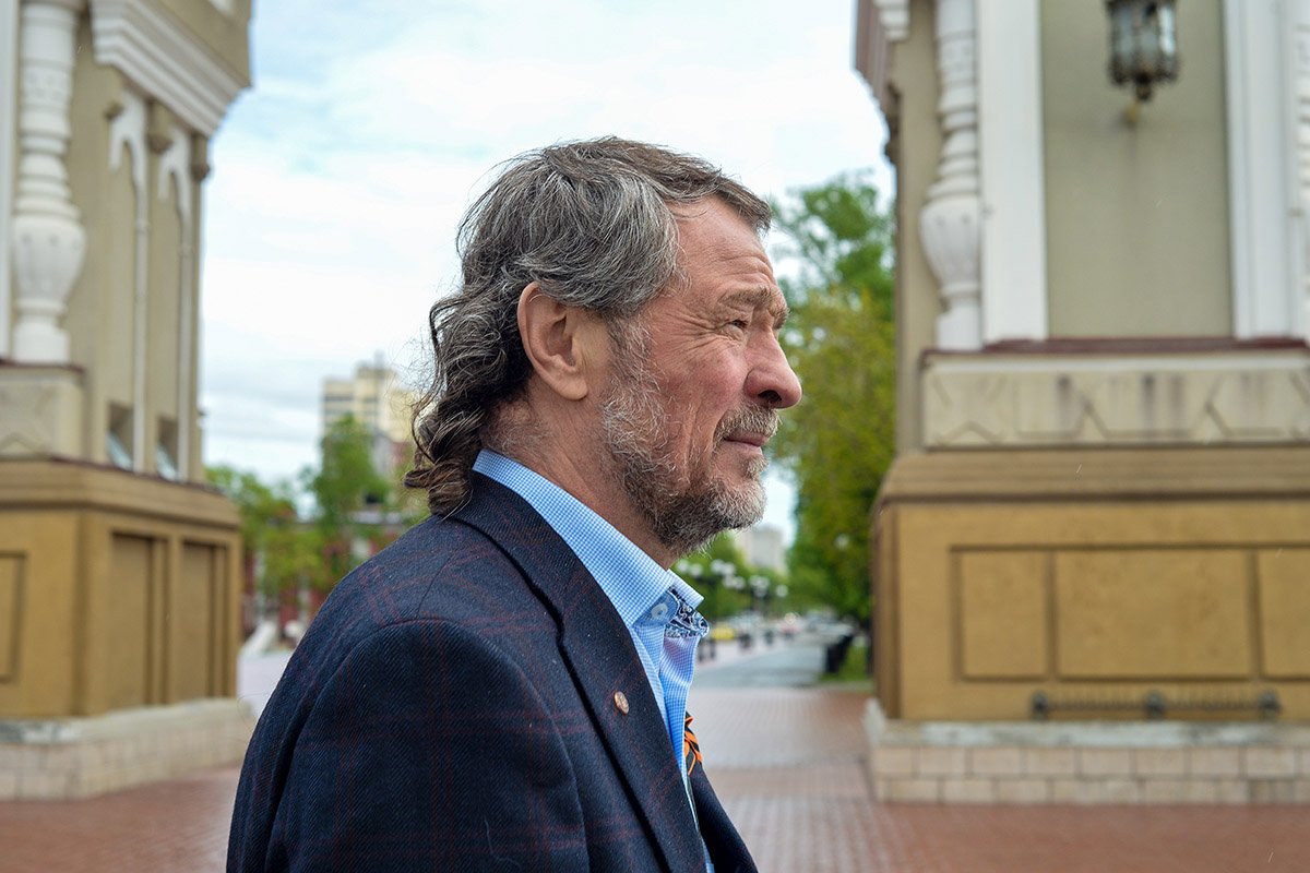 Фото: Андрей Оглезнев