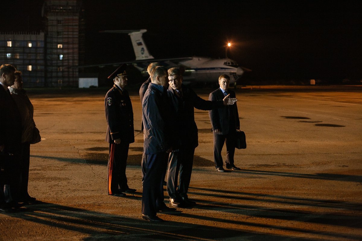 Фото: Сергей Лазовский