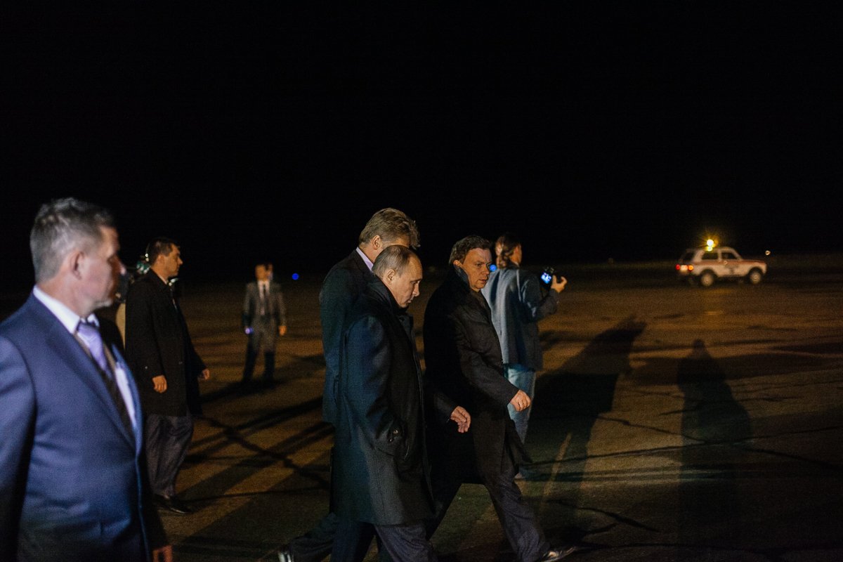 Фото: Сергей Лазовский