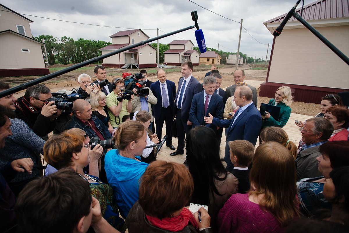Фото: Сергей Лазовский