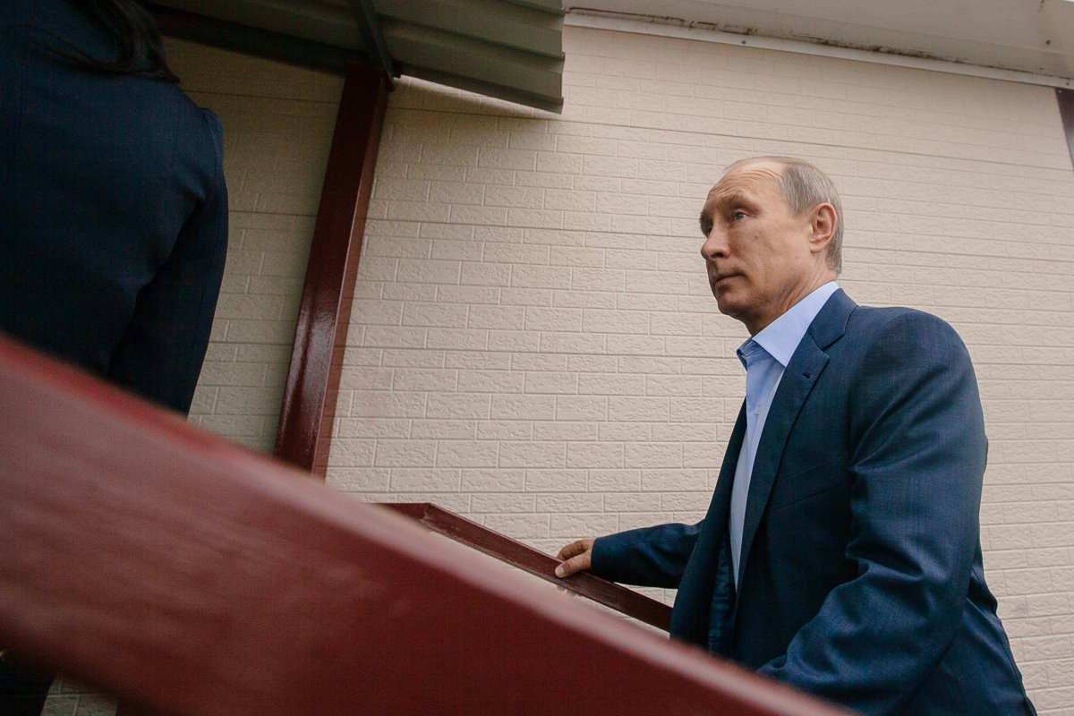 Фото: Сергей Лазовский