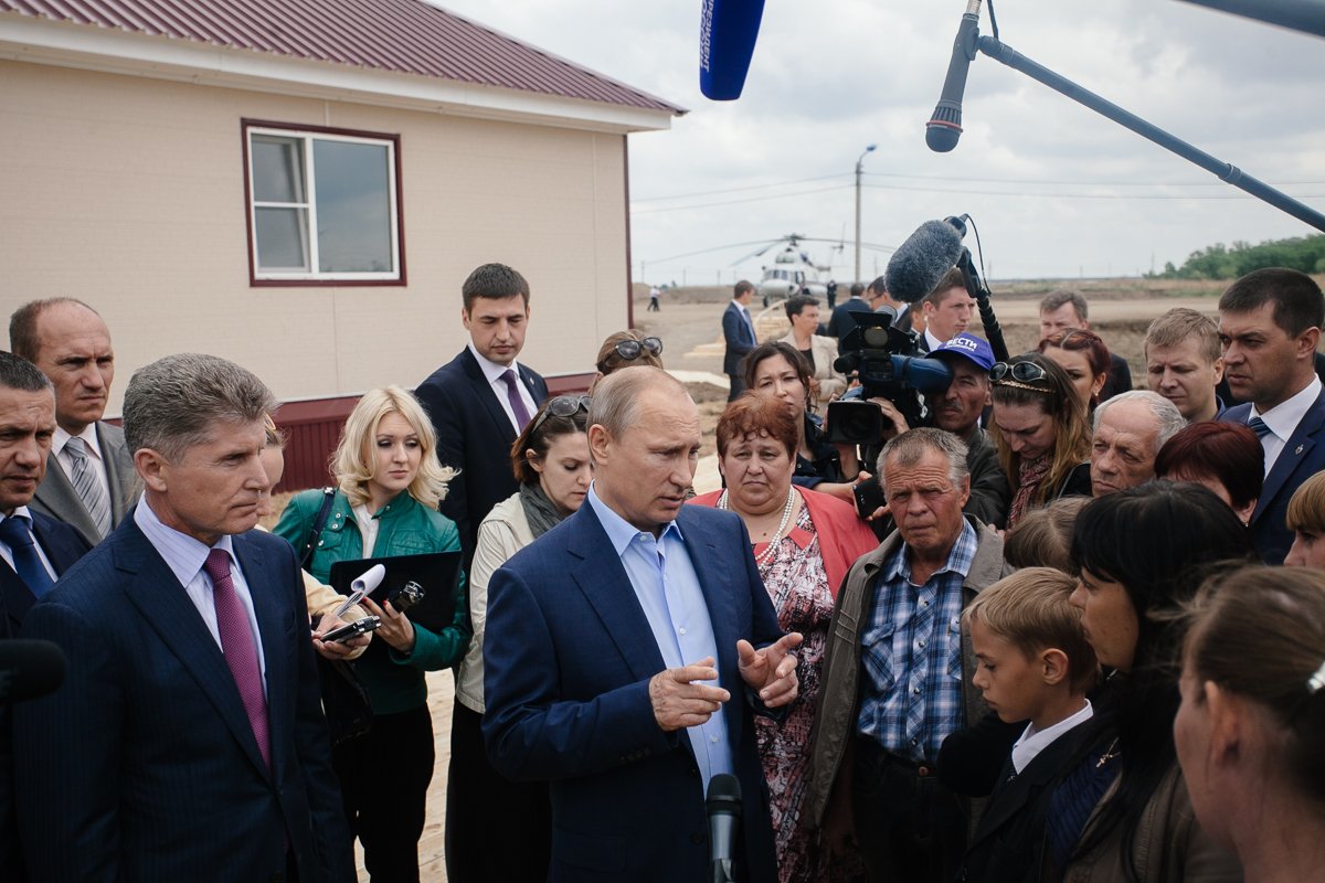 Фото: Сергей Лазовский