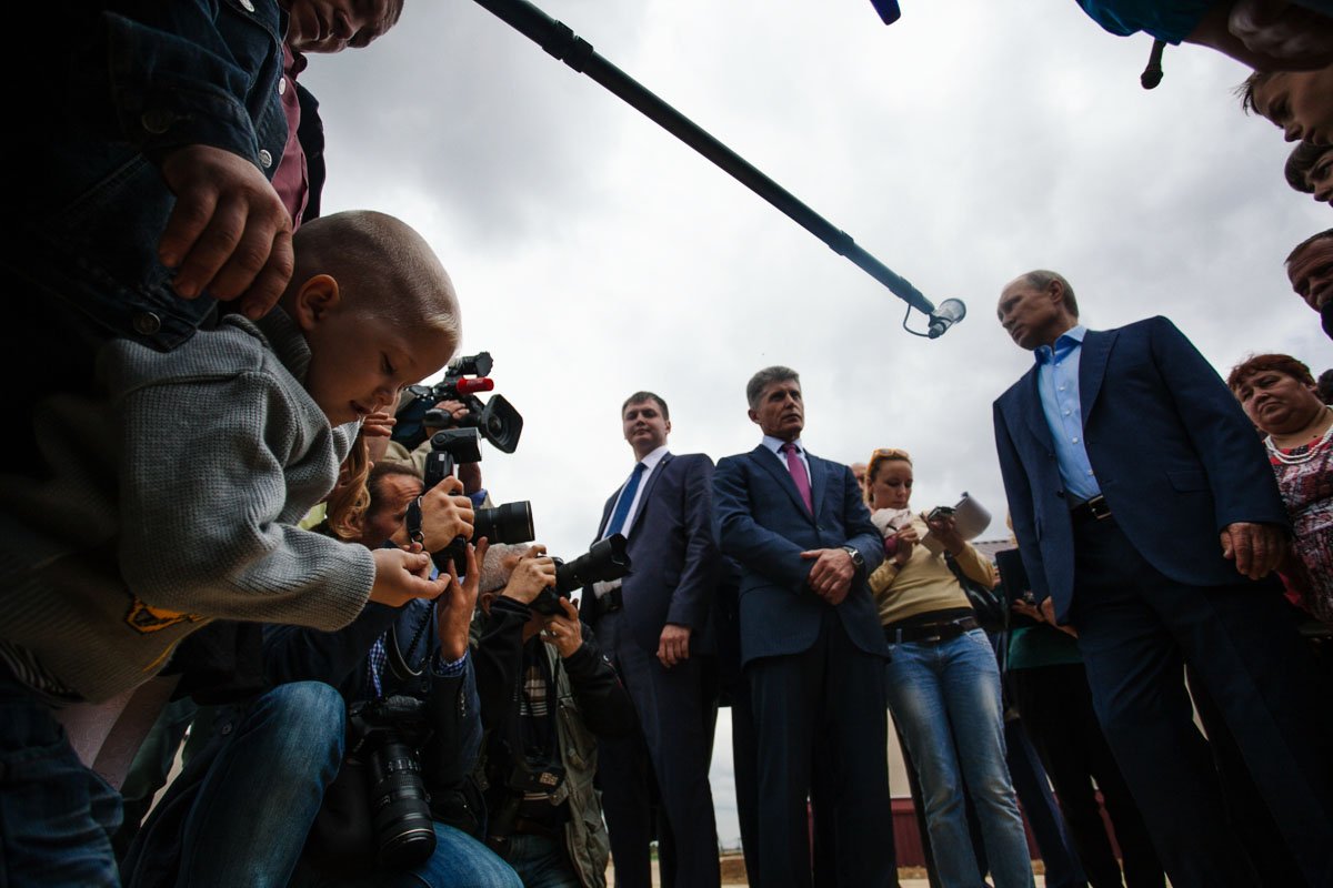 Фото: Сергей Лазовский