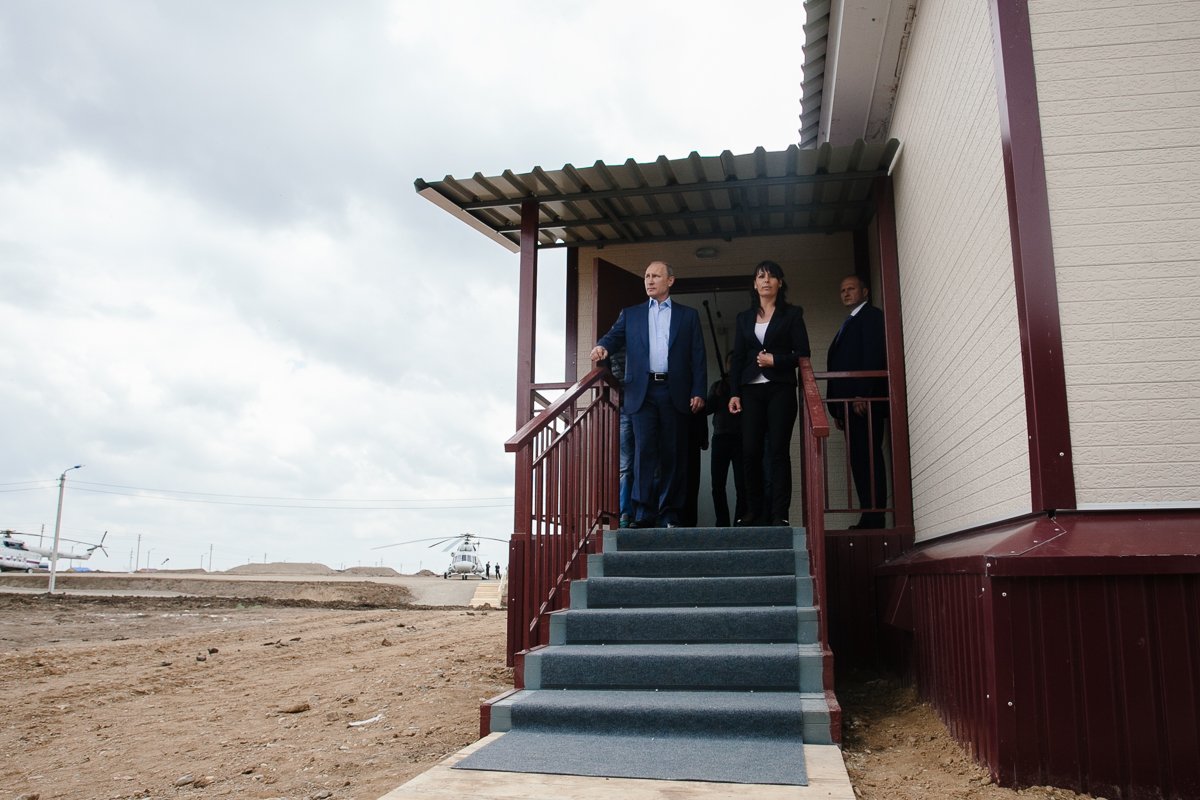 Фото: Сергей Лазовский