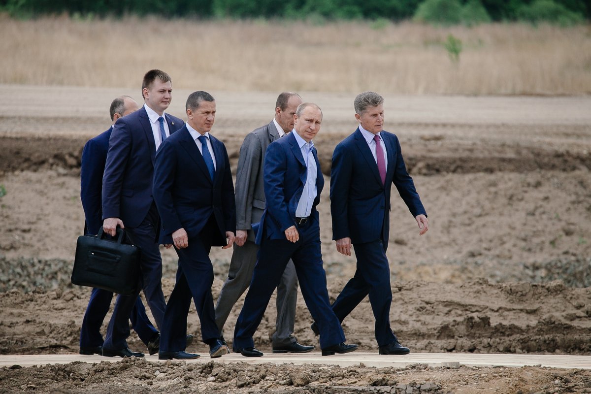 Фото: Сергей Лазовский