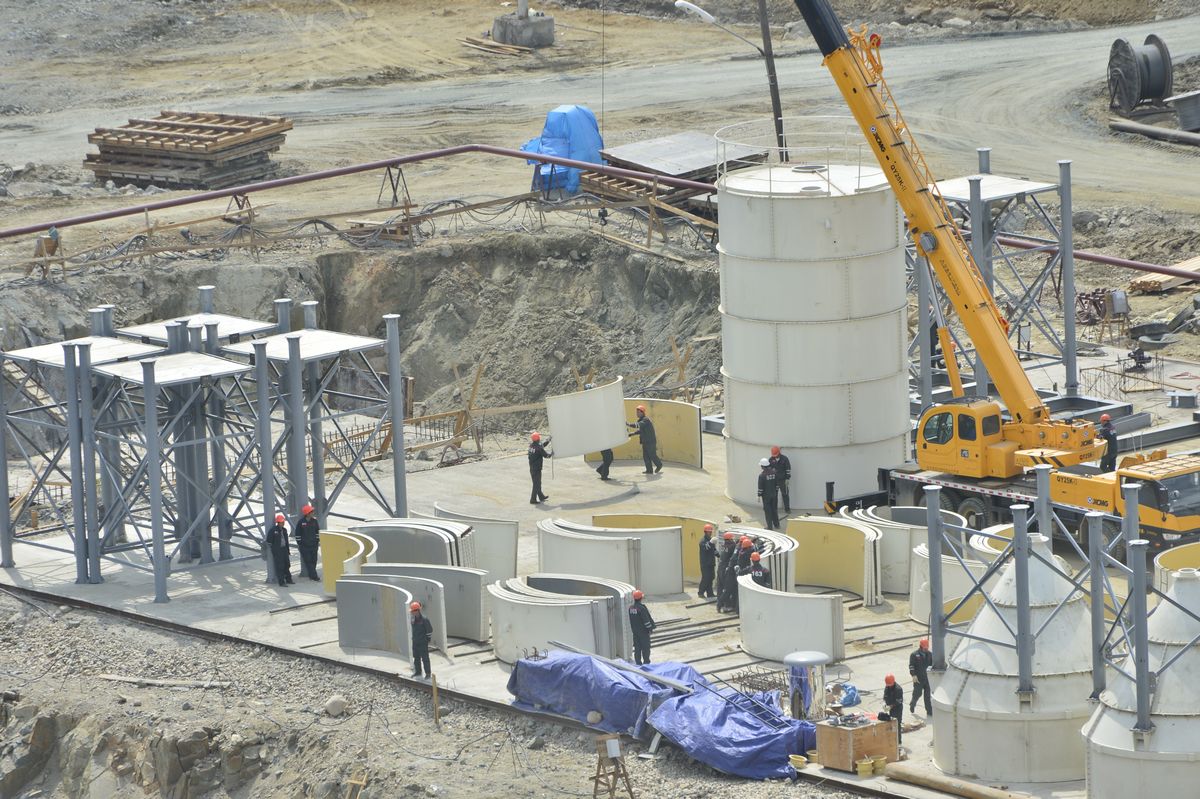 Фото: Андрей Оглезнев