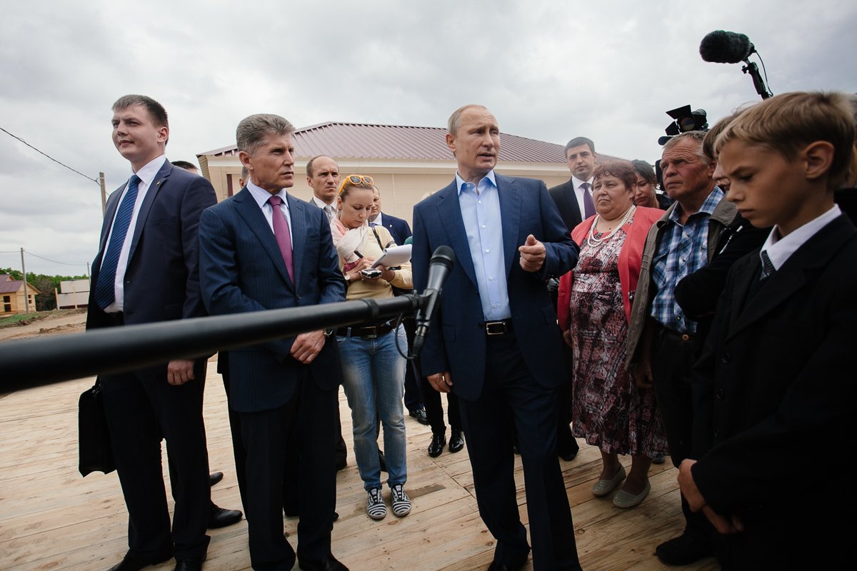 Фото: Сергей Лазовский