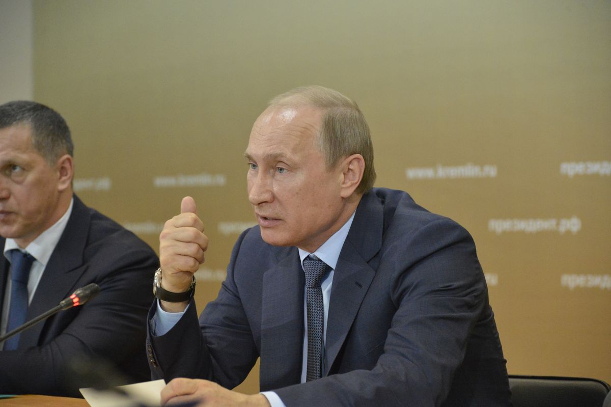 Фото: Андрей Оглезнев