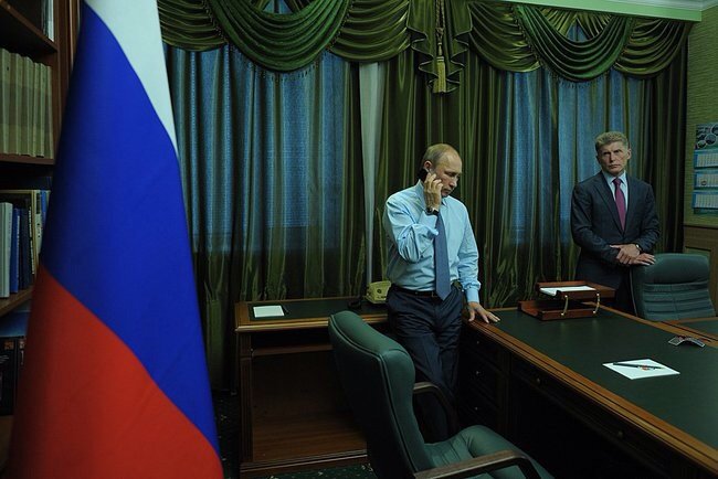 Фото: kremlin.ru