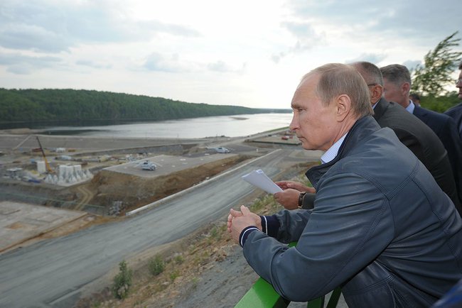 Фото: kremlin.ru