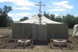 Военные священники обсудили в Благовещенске усовершенствование походных храмов