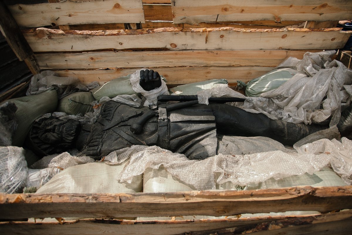 Фото: Сергей Лазовский