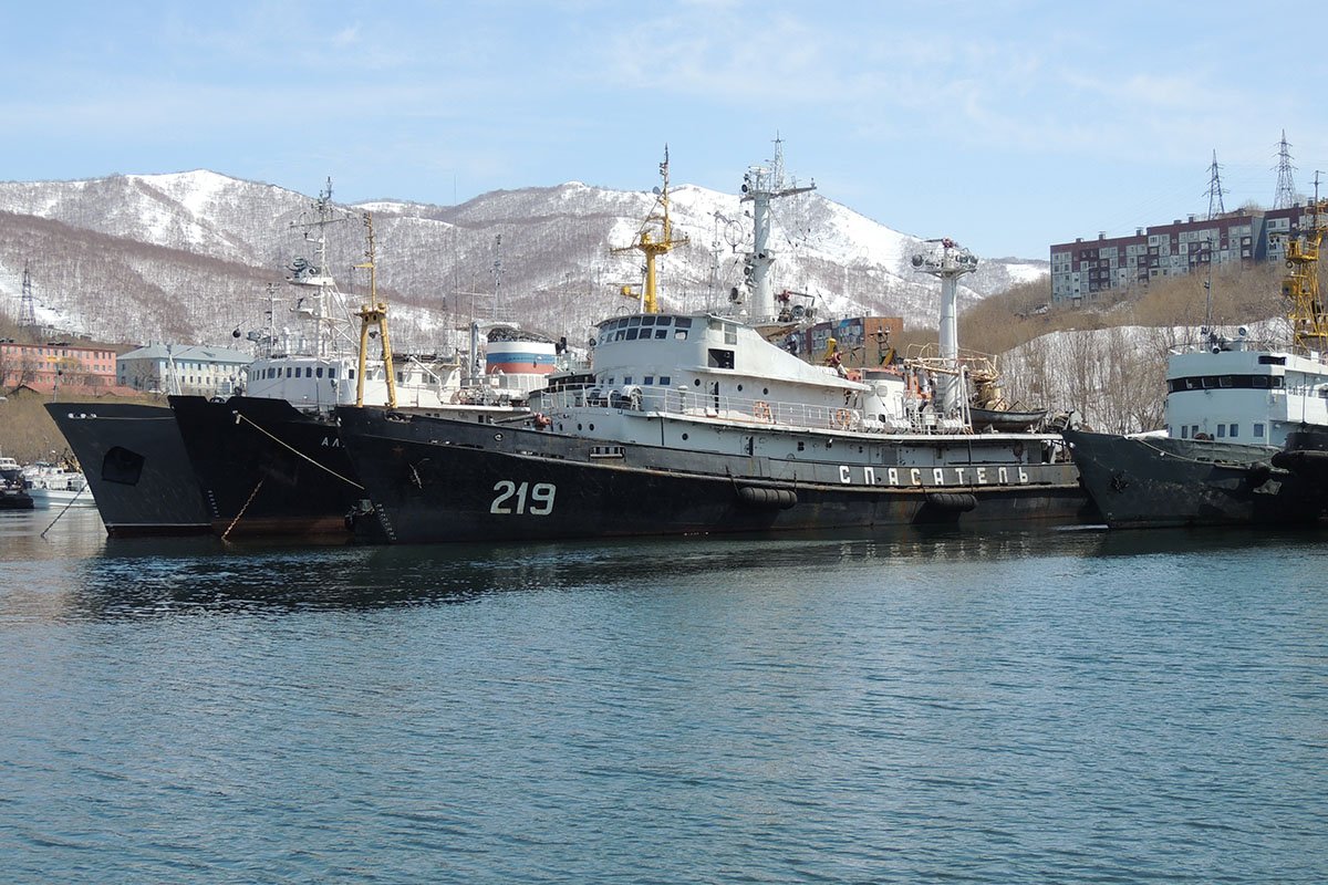 Фото: Варвара Сиянова