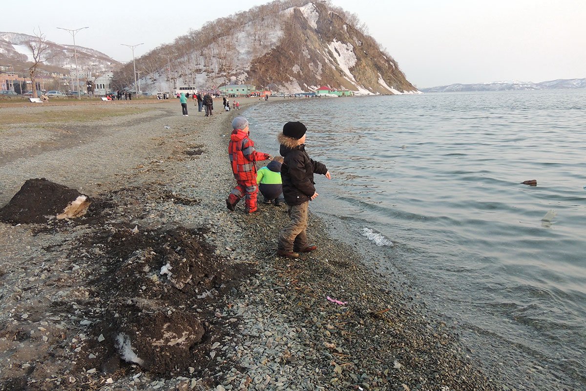 Фото: Варвара Сиянова