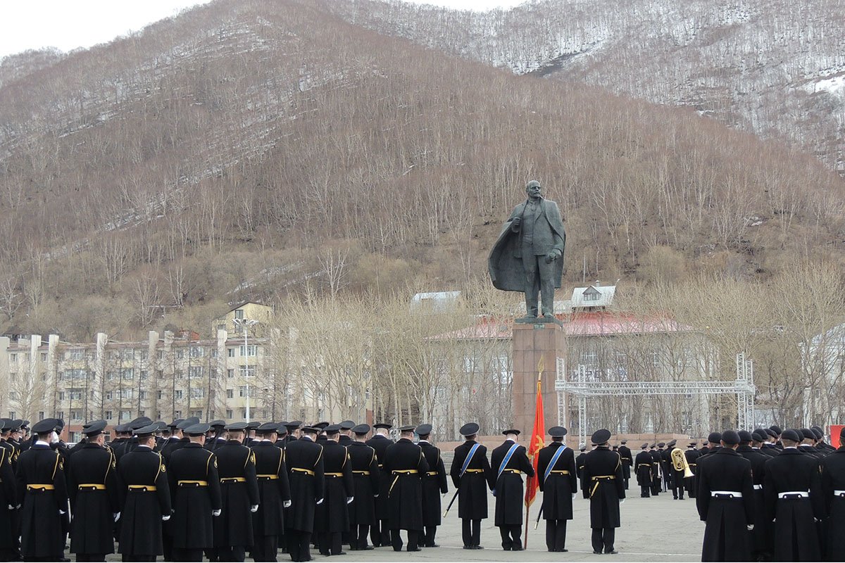 Фото: Варвара Сиянова
