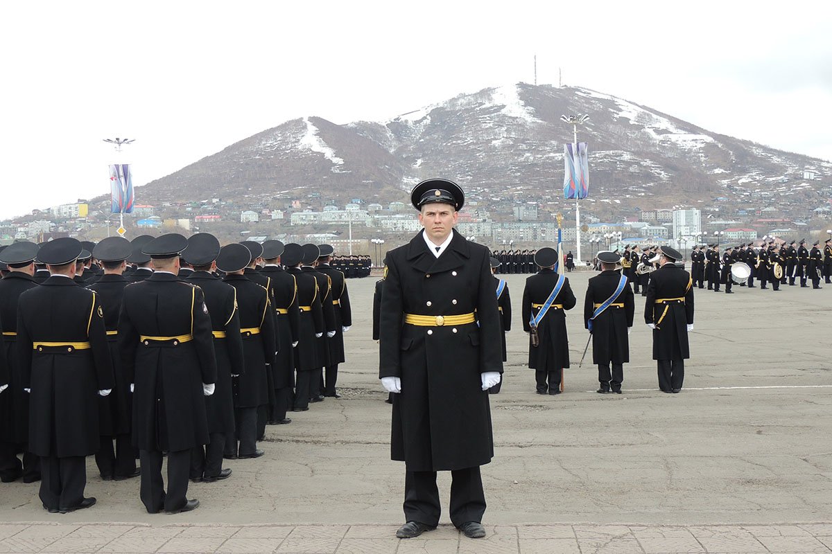 Фото: Варвара Сиянова