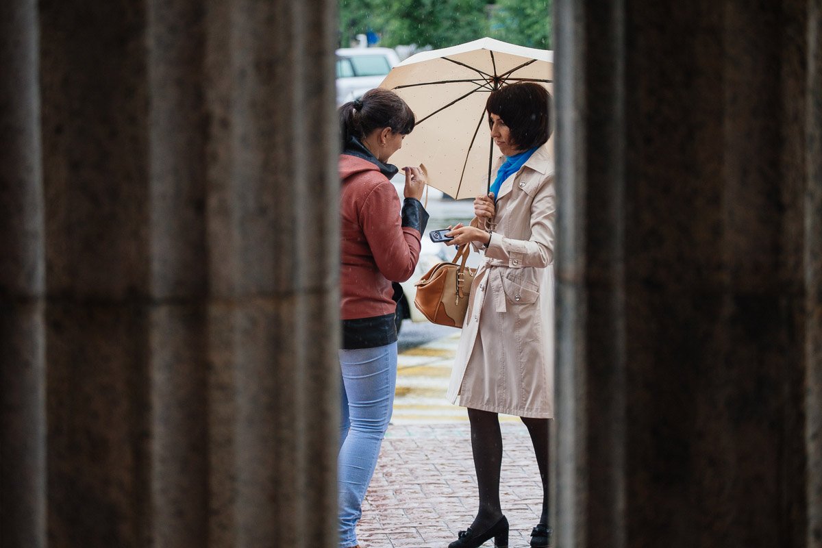 Фото: Сергей Лазовский
