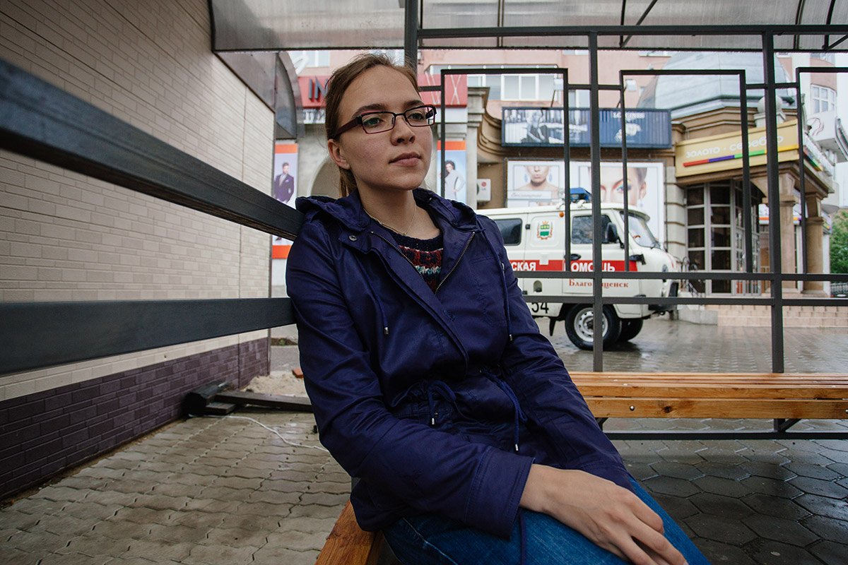 Фото: Сергей Лазовский