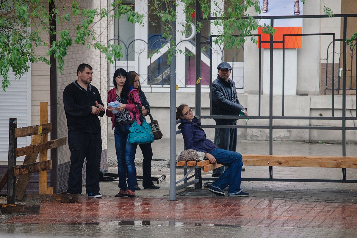 Фото: Сергей Лазовский