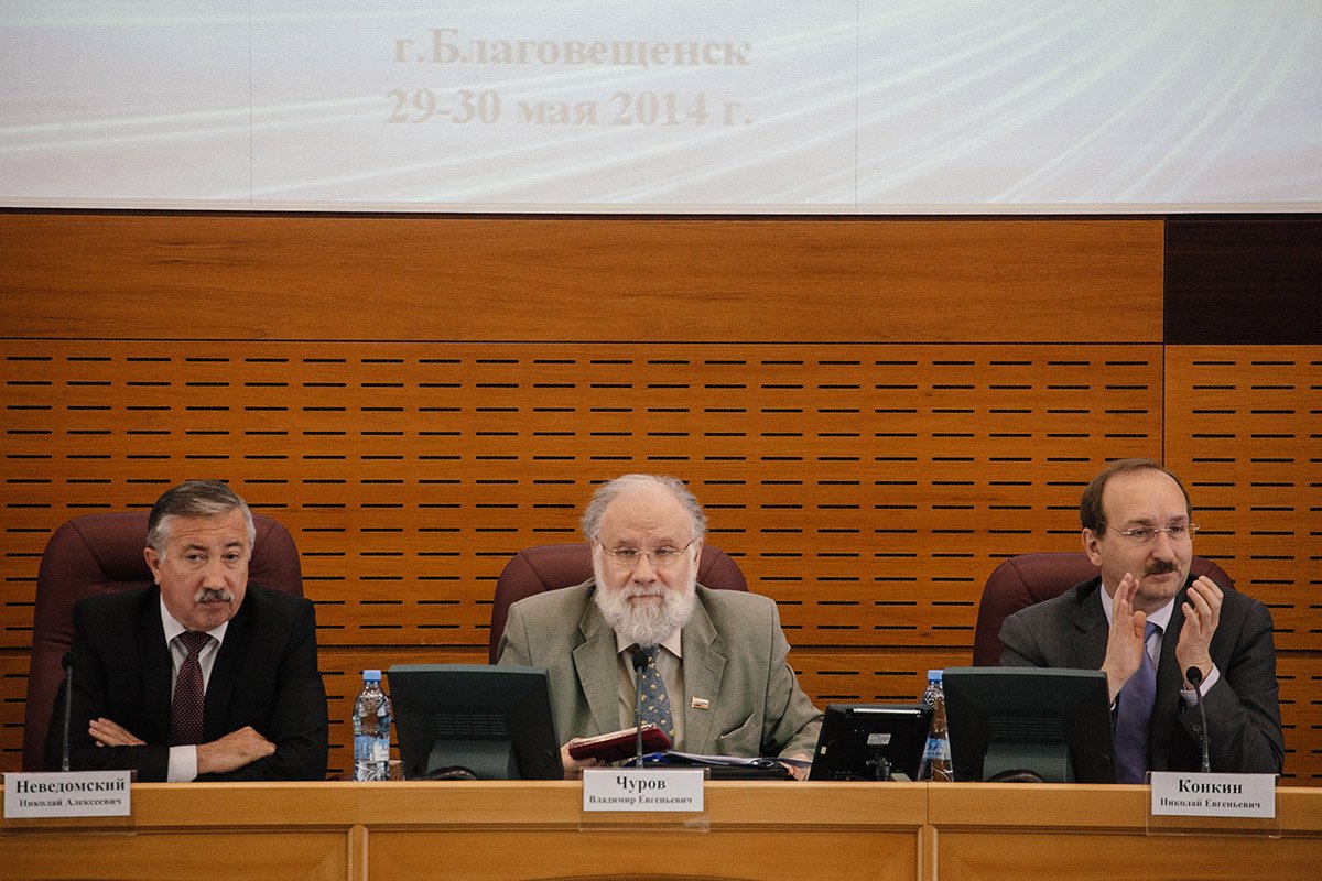 Фото: Сергей Лазовский