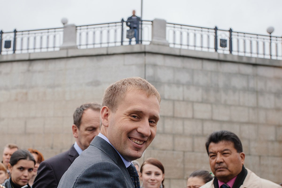 Фото: Сергей Лазовский
