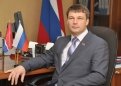 Константин Дьяконов, председатель Заксобрания области
