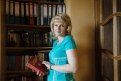 Анна Забияко, профессор, доктор филологических наук. Фото: Сергей Лазовский