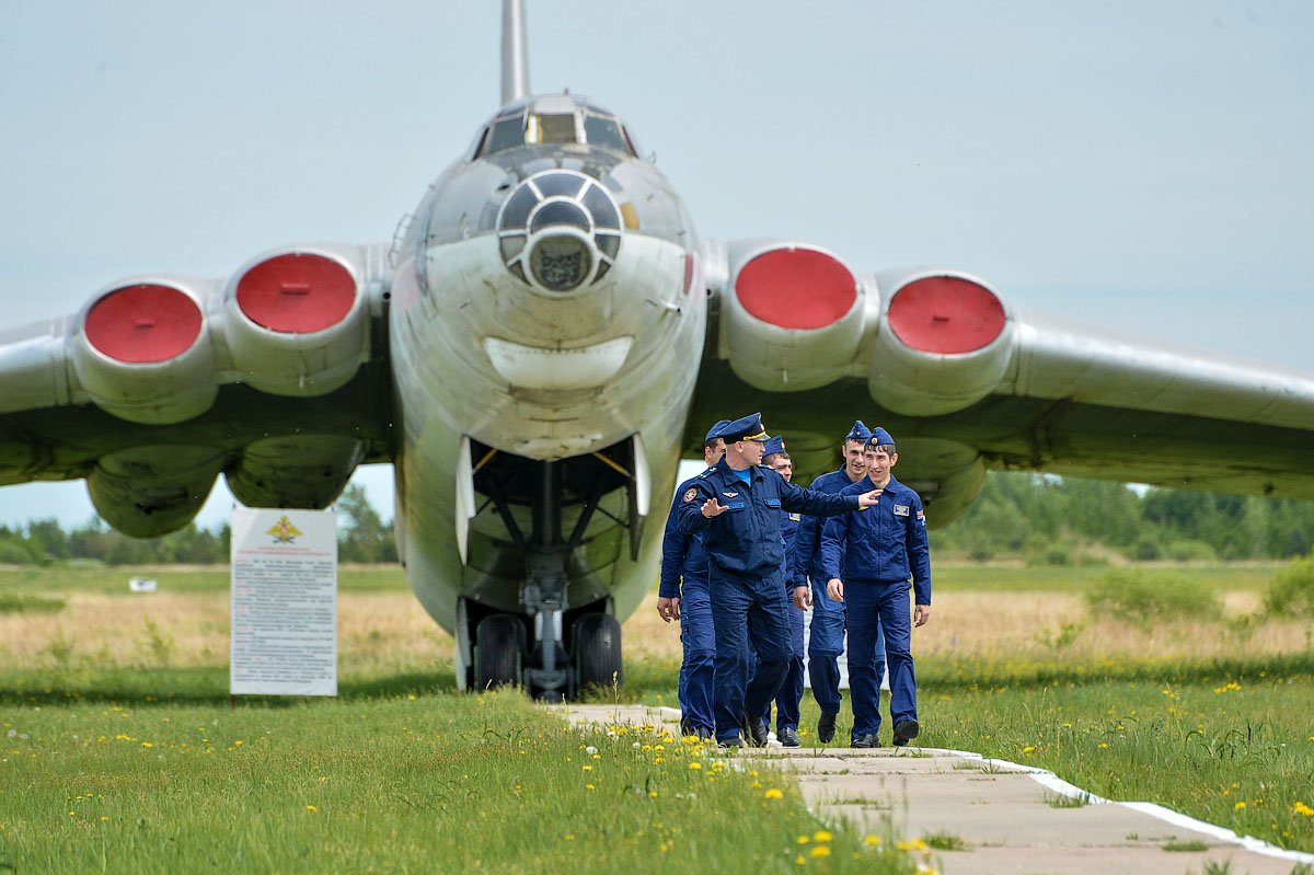 Фото: Андрей Оглезнев