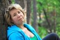 У Анны растет 15-летний сын. Больше из родных у нее никого нет.