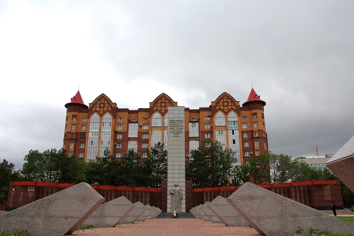 Фото: Марина Москалюк