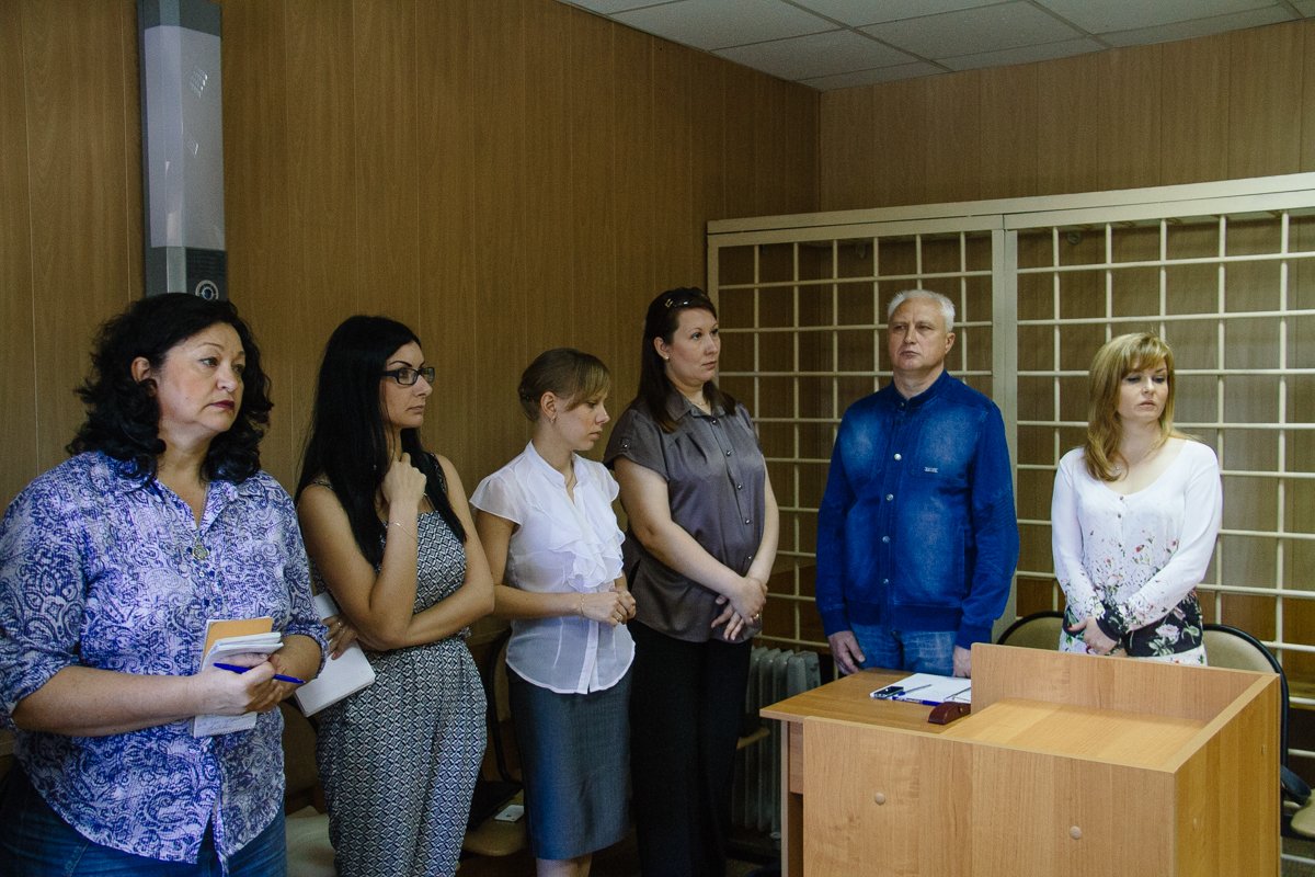 Фото: Сергей Лазовский