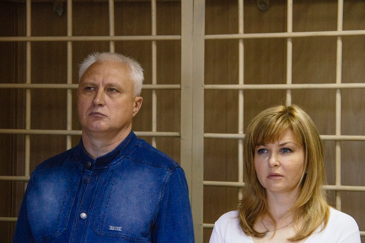 Фото: Сергей Лазовский