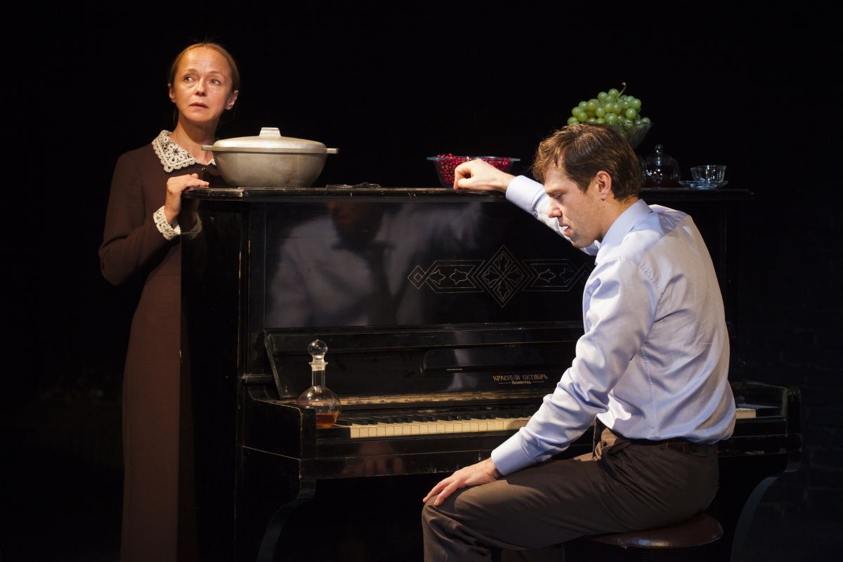 «Зачарованные смертью»