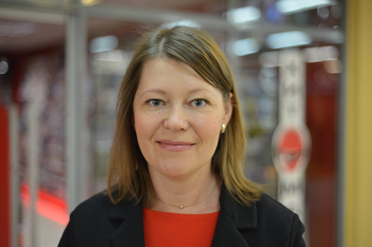 Ольга Лаврентьева, дизайнер