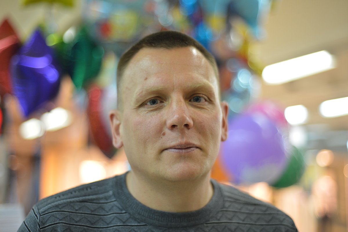 Игорь Иванов, госслужащий