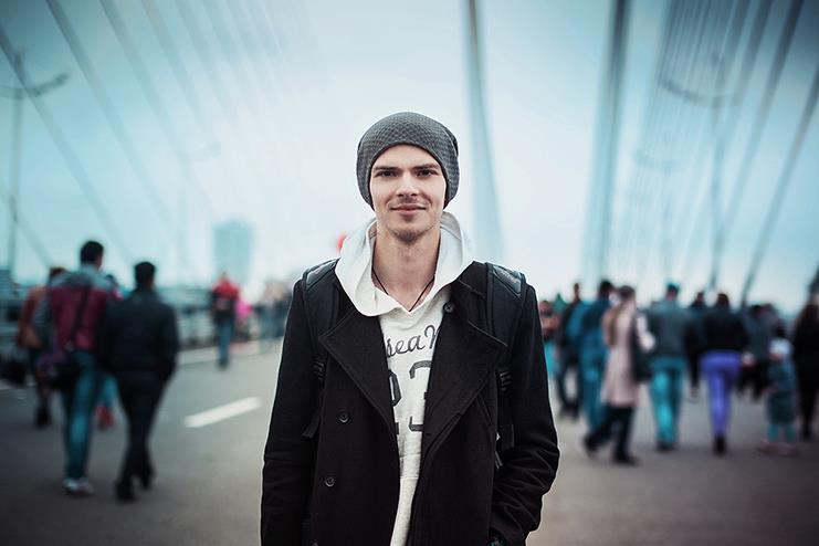 Илья Дьяков, Япония