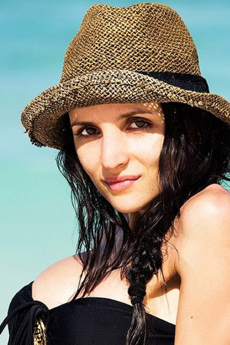 Юлия Жданова, Таиланд