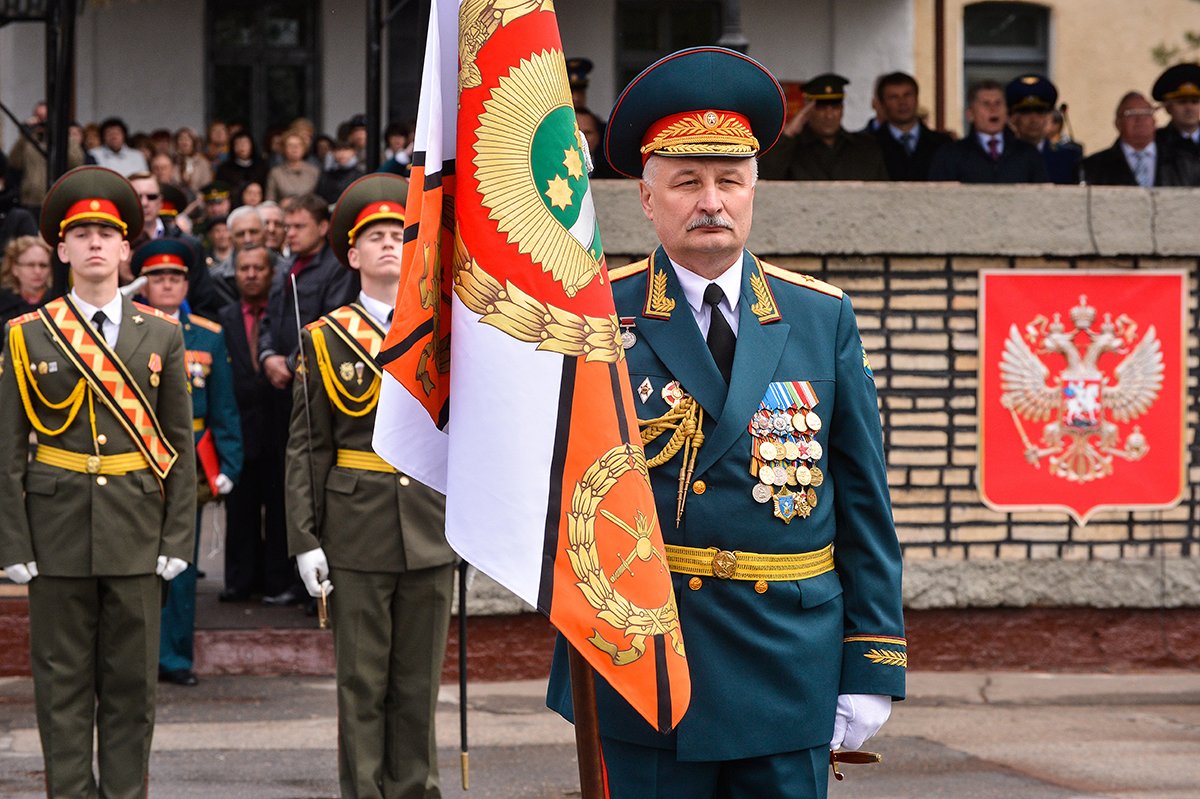 Владимир Грызлов