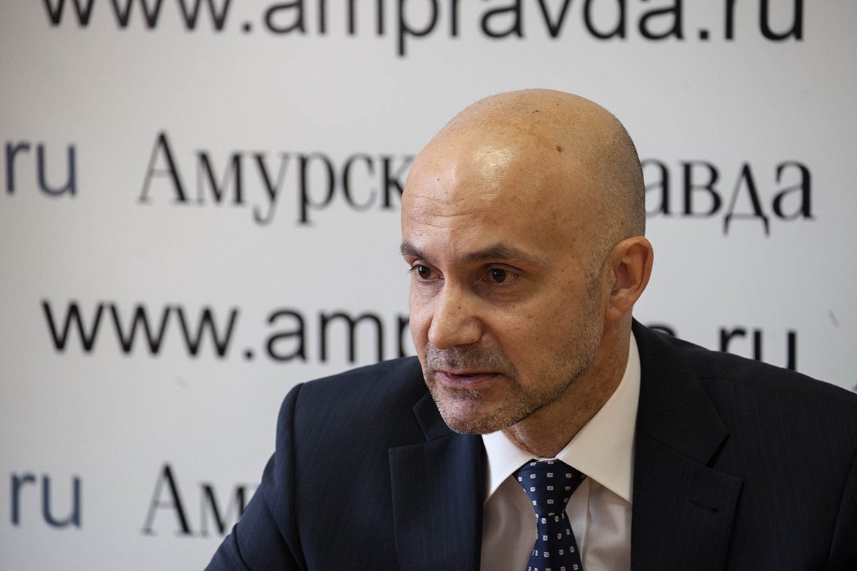 Андрей Плутенко