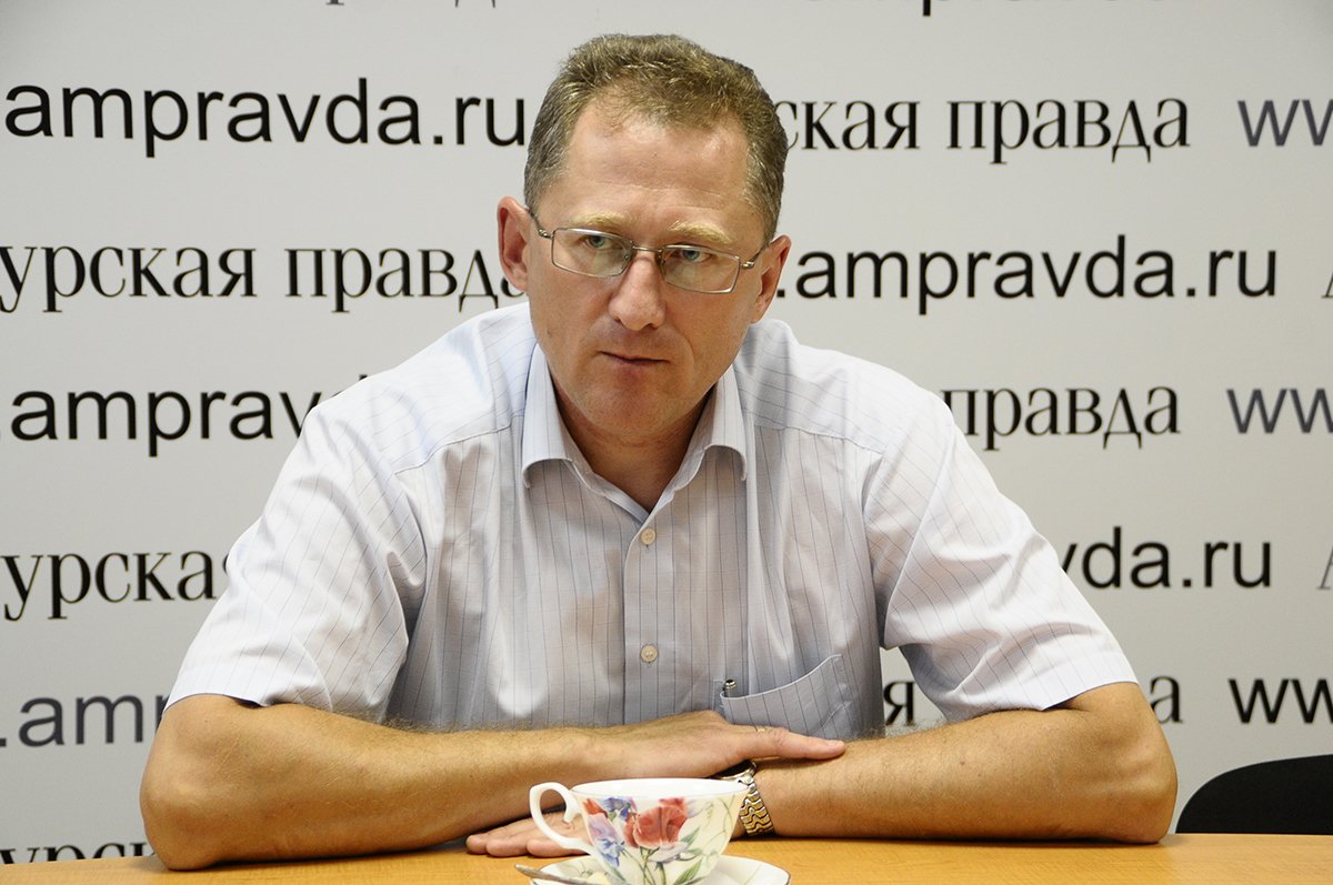 Олег Турков